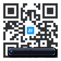 iOS 原生架构客户端 二维码